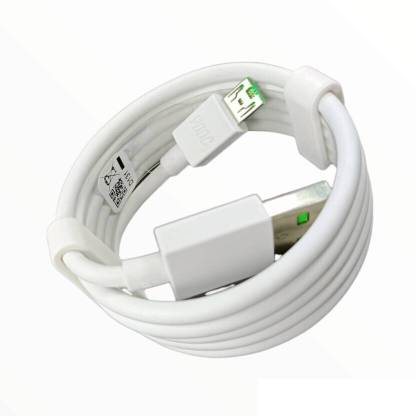 PRODART Micro USB Cable 4 A 1.1 m VOOC 20W 5V/4A FAST CHARGER CABLE