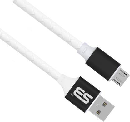 SB Micro USB Cable 1.2 m QC 3.0, 1.2 Meter PVC Braided Fast Charging Micro USB Cable (Black) Wire Cord Compatible with Motorola Moto X Play, Motorola Moto X Play, Motorola New Moto E, Motorola Moto G4 Play, Motorola Moto X Force, Motorola Moto E4 Plus, Motorola Moto G4 Plus, Motorola Moto G5 Plus.