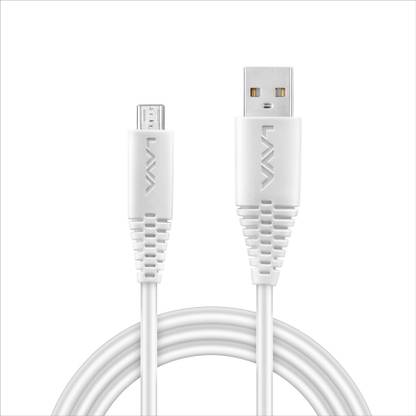 LAVA Micro USB Cable 2 A 2 m D2 Neo B