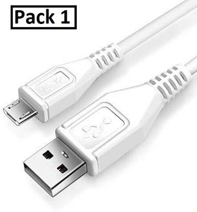 MIFKRT Micro USB Cable 2 A 0.5 m MOQ_Fast data cable Compatible ALL Vivo Y95 Plus Micro USB Fast Charging Cable Sync