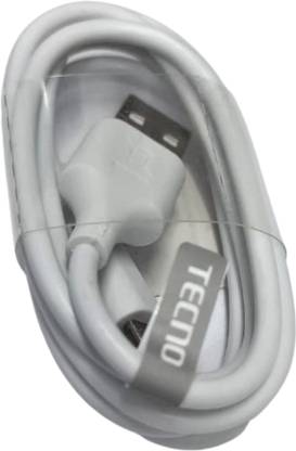 sainiii Micro USB Cable 2 A 1 m micto data cable2.0 amp tecno moblie