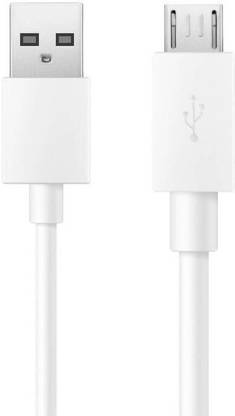 Ditya Micro USB Cable 3 A 0.99 m copper Braiding 10W FAST/QUICK CHARING MICRO USB CABLE