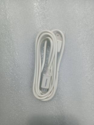 HS Enterprises Micro USB Cable 1 m DATA CABLE ALL MOBILE PHONE SUPPORT