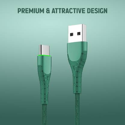 BEPRO Type C 1.5 m Hypersync Fast Charging