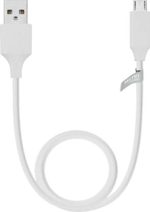 Tecno Micro USB Cable 2 A 1 m 18 Watt B Type (V8) Model No. 5020TA