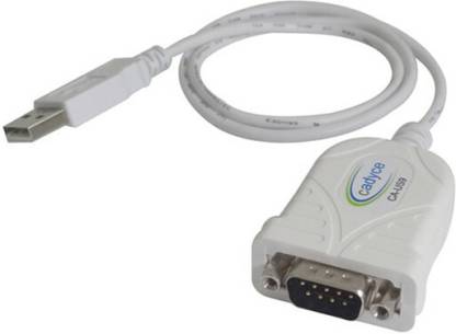 CADYCE Micro USB Cable 0.6 m Serial Converter