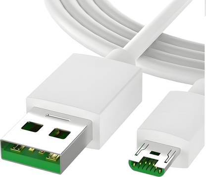 NEXWARP Micro USB Cable 6.5 A 1 m OEM 20W 5V/4A MICRO CHARGER VOOV CABLE