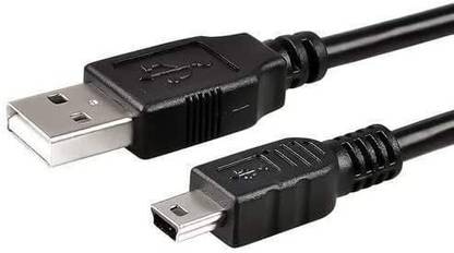 MACKTECH Micro USB Cable 2 m Charger Data Cable Cord For GoPro HD HERO4