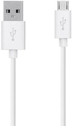 SHAILRON Micro USB Cable 0.35 m S8