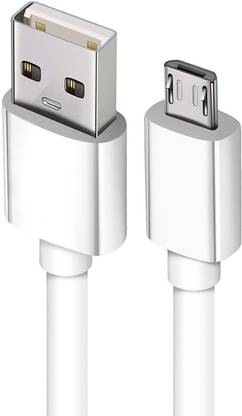 biRo Micro USB Cable 1 m Data cable V8 TEN 2