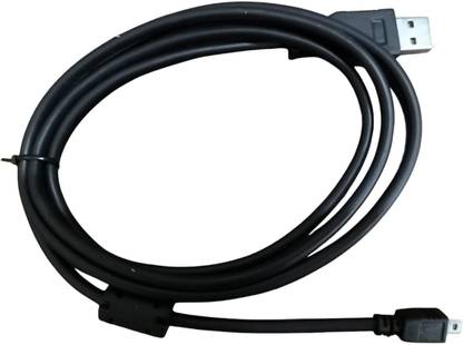 Darahs Micro USB Cable 1.4 m UC-E16 USB Cable for Nikon Coolpix B500, A300, A10, A100, L29, L31, L32