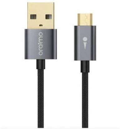 ORAIMO Micro USB Cable 2 A 1 m OCD M101