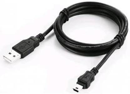 MACKTECH Micro USB Cable 2 m MINI USB Cable for Zoom Handy H1 H2 H4 H4N H5 H6 Portable Digital Audio Recorder