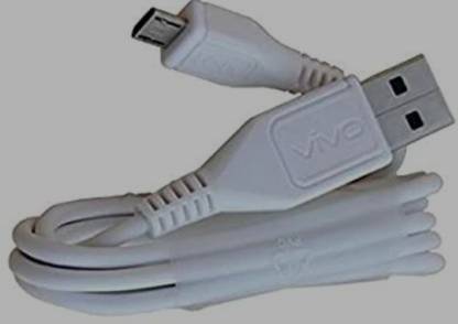 vivo Micro USB Cable 2 A 1 m V1020B-IN