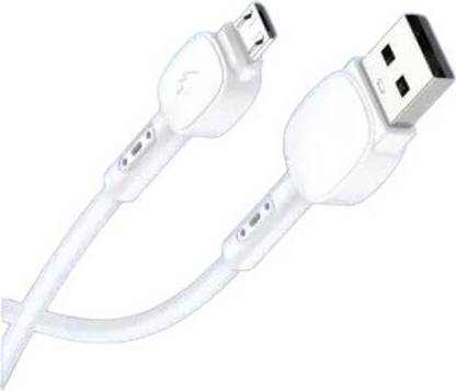 PREMBROTHERS Micro USB Cable 2 A 1 m UiDC-7038 3.0A Output Fast Charging & Data Transmission Android V8