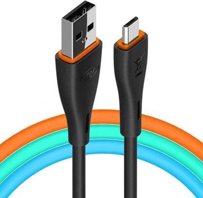 itel Micro USB Cable 1 m M21