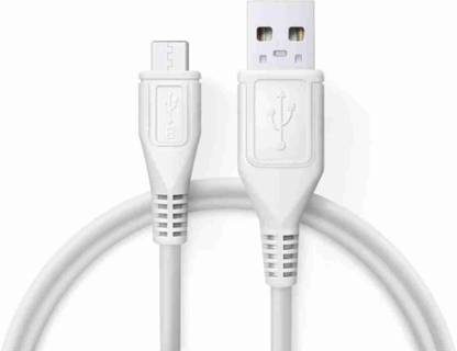 SANNO WORLD Micro USB Cable 8 A 1.1 m Micro USB Cable Fast data transfer