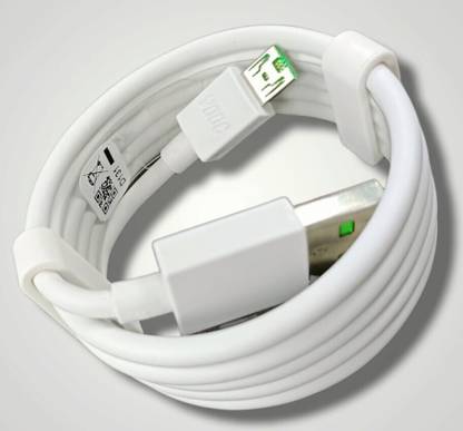 jkg Micro USB Cable 4 A 1.1 m original FAST CHARGING MICRO VOOC 20W 5V/4A