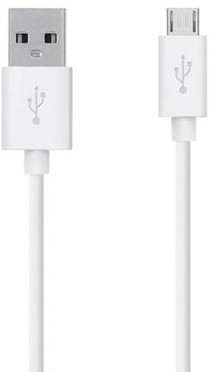 NEXCEN Micro USB Cable 2 A 1 m Original 3.4A Speed Micro USB Data Transfer Cable
