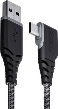 Ambrane USB Type C Cable 2 A 1 m ABLC-10 (F)