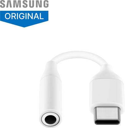 Samsung Micro USB Cable 0 mm EE-UC10JUWEGIN