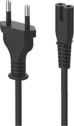 MACKTECH Power Cord 2 m TV,PS4/5,Xbox Series X/S Power Cord