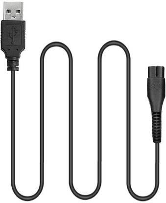 Hi-Lite Essentials Power Cord 1 m USB 5v Charging Cable Cord