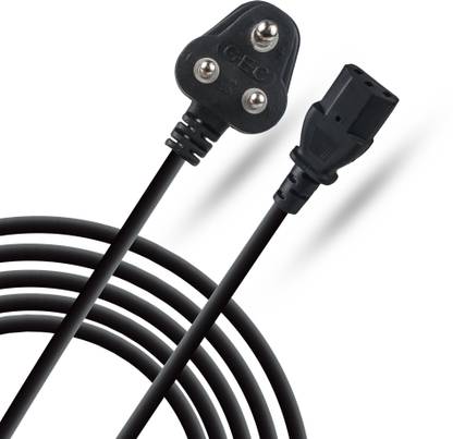 SUPER GEC Power Cord 6 A 1.8 m Computer Power Cable