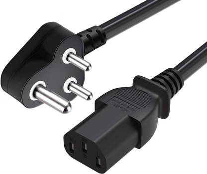 bectro Power Cord 1.5 m na desktop printer cable