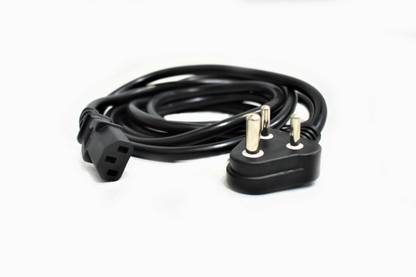 NP Tech Power Cord 3 m copper braiding 3.0meter dimond power code cable for PC