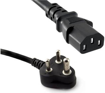VEDRID Power Cord 1.5 m Computer power supply cable