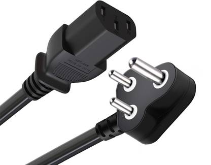 AusRich Power Cord 1.5 m CPU Power Cable Computer