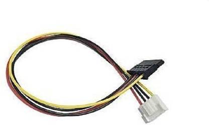 Ranz DVR Sata HDD Power Cable Electronic Components Electronic Hobby Kit