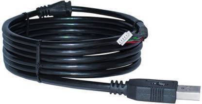MANTRA Power Sharing Cable 1.2 m USB REVERSIBLE REPLACEMENT FINGERPRINT SCANNER BIOMETRIC
