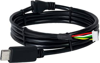 GLENICS USB Type C Cable 2 A 1 m Replacement