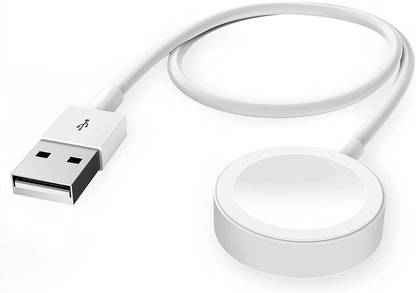 HexaGear Power Cord 0.5 m Original Smart Watch Wireless Charger
