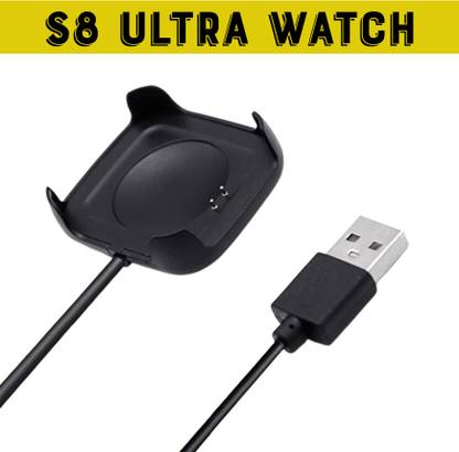 HexaGear Power Sharing Cable 0.6 m Original Smart Watch Charging Case For s8 ultra watch