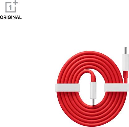OnePlus USB Type C Cable 8 A 1 m C203A