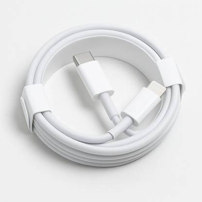 SB Lightning Cable 3 A 1 m original compatiable type-c to lightning cable, fast data & sync