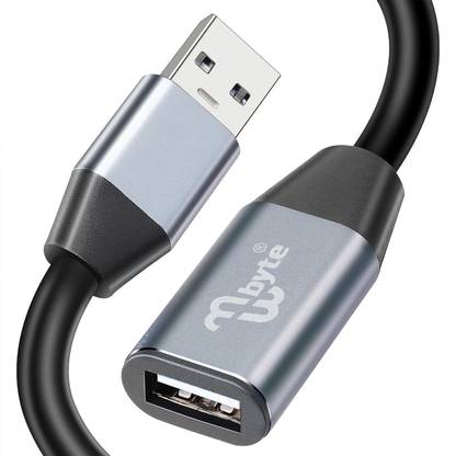Multybyte Reversible USB 2.0 10 m MB-UE02