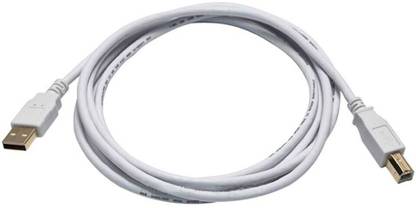 TEQGO Reversible USB 2.0 1.5 m USB 2.0 PRINTER