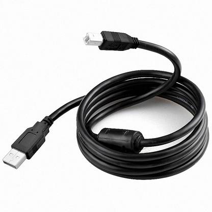 99Gems Micro USB Cable 2 A 10 m 10 METER 2.0 PRINTER
