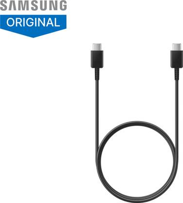 Samsung Type C 2 A 1 m EP-DA705BBEGIN