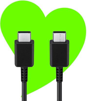 TOLERANCE Type C 1.5 m Iphone 15 Compatible Fast Charging Type C to Type C Cable B42