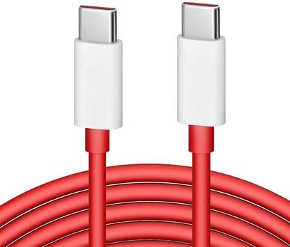 WYSNER Type C 6.5 A 1 m Dash Wrap Charging Cable