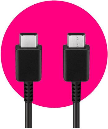 TOLERANCE Type C 1.5 m Iphone 15 Compatible Fast Charging Type C to Type C Cable B60
