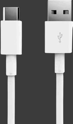 biRo Type C 1 m 65W / 3.5Amps USB to Type C Data Sync & 3.5A Fast Charging Cable, Made in India, 480Mbps Data Sync 1 Meter Long USB Cable for USB Type C Devices