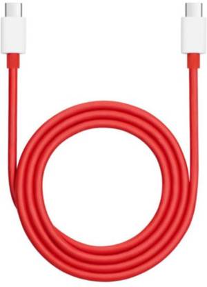 OnePlus Type C 1 m FAST PD Type C to Type C Cable....