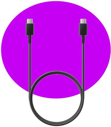 TOLERANCE Type C 1.5 m Iphone 15 Compatible Fast Charging Type C to Type C Cable B22
