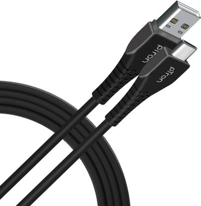 PTron USB Type C Cable 1 m Solero T241